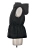 Staccato 100% Polyester Black Vest Size S - photo 5