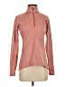 Burton Red Fleece Size S - photo 1