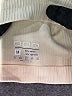OQQ Ivory Tank Top Size M - photo 7
