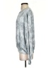 Young Fabulous & Broke Tie-dye Gray Pullover Sweater Size XS - photo 5