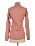 Burton Red Fleece Size S - photo 2