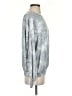 Young Fabulous & Broke Tie-dye Gray Pullover Sweater Size XS - photo 4