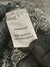 Vanity Metallic Gray Pullover Sweater Size L - photo 8