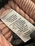 Caslon Pink Pullover Sweater Size M - photo 8