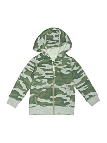 Carter's Zip Up Hoodie (view 1)