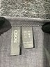 ASOS Gray Long Sleeve T-Shirt Size 6 - photo 7