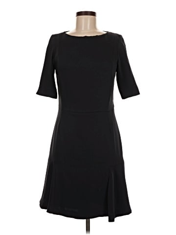 Zara Basic Casual Dress (view 1)