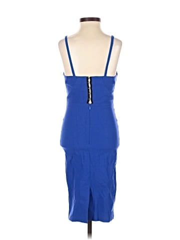 Nasty Gal Inc. Cocktail Dress (view 2)