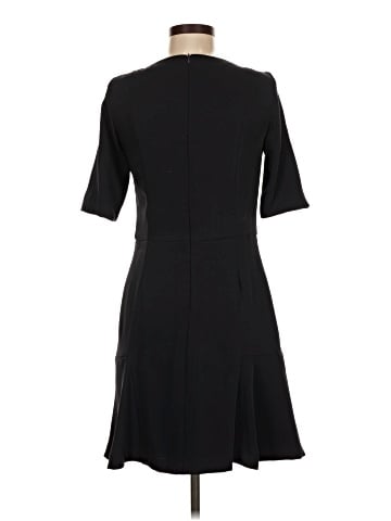 Zara Basic Casual Dress (view 2)