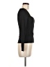 Unbranded Black Long Sleeve Top Size M (estimated) - photo 4