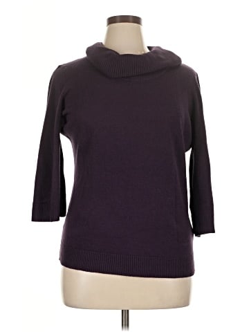 Mercer Street Studio Turtleneck Sweater (view 1)