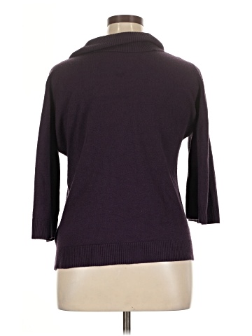 Mercer Street Studio Turtleneck Sweater (view 2)