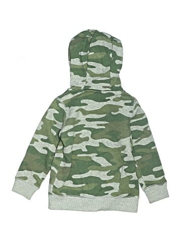 Carter's Zip Up Hoodie (view 2)