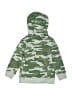 Carter's Camo Green Zip Up Hoodie Size 2T - photo 2