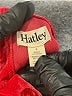 Hatley Red Dress Size 4 - photo 3