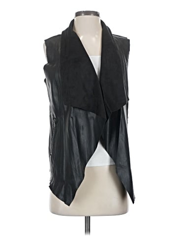 CLOCKHOUSE Vest (view 1)