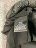 Charles Henry Solid Black Casual Dress Size XS - photo 8