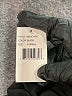 Charles Henry Solid Black Casual Dress Size XS - photo 9