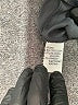 Victor Costa Solid Gray Casual Pants Size 10 - photo 8