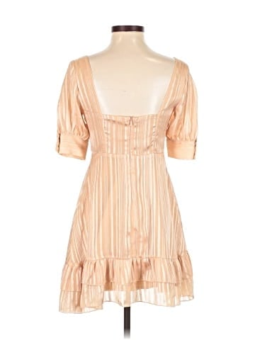 showpo Casual Dress (view 2)