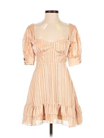 showpo Casual Dress (view 1)