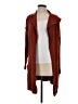 Cyrus Brown Cardigan Size S - photo 1