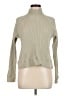 The North Face 100% Cotton Tan Turtleneck Sweater Size M - photo 1