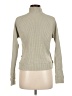 The North Face 100% Cotton Tan Turtleneck Sweater Size M - photo 2