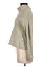 The North Face 100% Cotton Tan Turtleneck Sweater Size M - photo 5