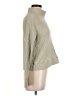 The North Face 100% Cotton Tan Turtleneck Sweater Size M - photo 4