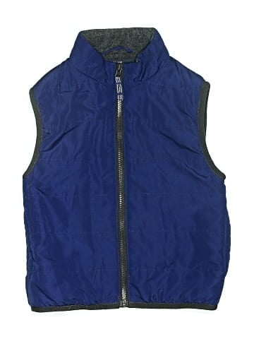 OshKosh B'gosh Vest (view 1)