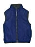 OshKosh B'gosh 100% Polyester Blue Vest Size 18-24 mo - photo 1