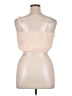 Kittenish 100% Polyester Tan Tube Top Size XL - photo 2