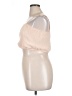 Kittenish 100% Polyester Tan Tube Top Size XL - photo 5