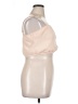 Kittenish 100% Polyester Tan Tube Top Size XL - photo 4