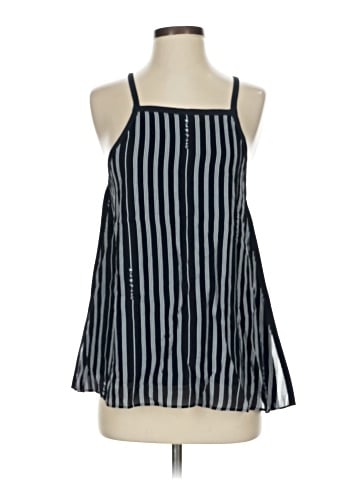 Rag & Bone Sleeveless Blouse (view 1)