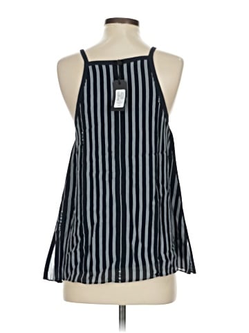 Rag & Bone Sleeveless Blouse (view 2)