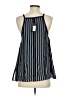 Rag & Bone Black Sleeveless Blouse Size S - photo 2