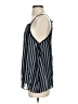 Rag & Bone Black Sleeveless Blouse Size S - photo 5