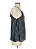 Rag & Bone Black Sleeveless Blouse Size S - photo 4
