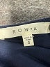 Row A Blue Romper Size S - photo 4