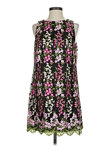 Tahari by ASL Cocktail Dress (view 1)