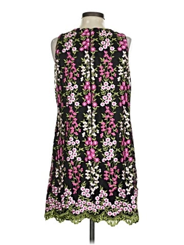 Tahari by ASL Cocktail Dress (view 2)