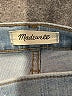 Madewell Blue Jeans Size 25 waist - photo 7