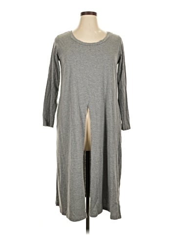 Roaman's Casual Dress (view 1)