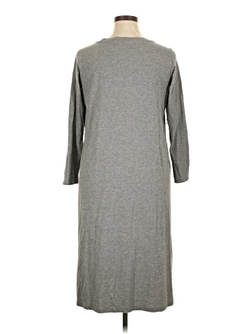 Roaman's Casual Dress (view 2)