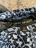 Lane Bryant 100% Rayon Blue Sleeveless Blouse Size 24 - photo 7