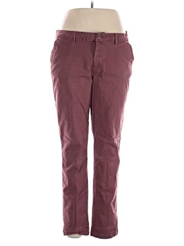 Eddie Bauer Casual Pants (view 1)
