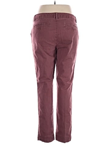 Eddie Bauer Casual Pants (view 2)