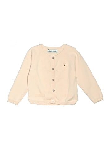 Tartine et Chocolat Cardigan (view 1)